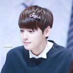 男돌에게서 묻어나는 <b>청순미</b>