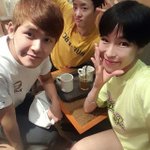 [인피니트] 호스타 얼마만이야ㅠㅠㅠ