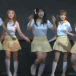 [세븐틴] 나 움짤 쪄왔어