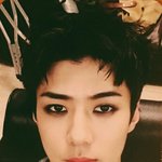 [세훈] LOTTO 포토카드 <b>스캔</b>
