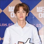[EXO] 백현 <b>역변</b>한거봐
