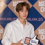 [백현] [<b>ON</b>포토] 백현, ˙만찢남의 정석