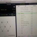 [EXO] 강요해서 스밍안한다하는 애들 현실은