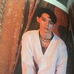 [CHEN] 로또 앨범 <b>속지</b>