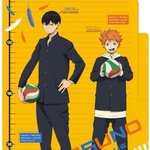 [하이큐] 하<b>이큐</b> 고교별 교복모음