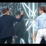 [NCT] 민형이 웃는것봐 ..