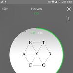 [EXO] 한달에 만원도 안 되는 스밍이잖아