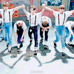 [세븐틴] 표절이라 말나오는 안무 이미 쓰신분들 있어!