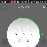 [EXO] 한달<b>무료</b> 그거 타이밍 맞춰야함 ㅆㅂ 그것도 운빨