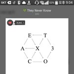 [EXO] 야 우리 <b>분명</b> 스밍 잘 돌리고 있는데 순위 이따구면