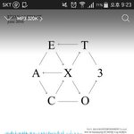[EXO] 음악<b>은행</b> 사녹 멜림 신청한 사람 있음?