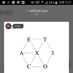[EXO] 아니 ㅅㅂ 대중들은 우리가 싫으니깐 그 <b>신인들</b> 노래 들어줌