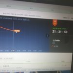 [EXO] 아 <b>마의</b>시간이  왔다