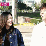 [육성재조이] 운전기능+한강