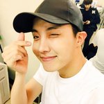 [방탄소년단] 홉이는 <b>팬심</b> 다 빼도