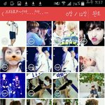 [방탄소년단] 흑...미치겠다...