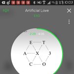 [EXO] 슴 지금 아무도 푸<b>쉬</b>안해주고있는거아님?