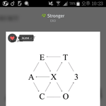 [EXO] <b>맨몸</b>!!!<b>맨몸</b>!!맹몬!!!