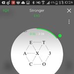[EXO] 야 근데 뮤비첨에 김준면 <b>고개</b>흔드는거
