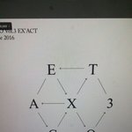 [EXO] <b>포스터</b>사진 있는애 있냐?