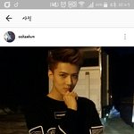 [EXO] 세훈이인별말투 처음때랑지금이랑완전<b>달러</b>ㅜㅜㅜㅜㅜ