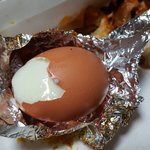 [개깊은빡침] <b>볼케이노</b> 먹기전부터 빡친썰 ;