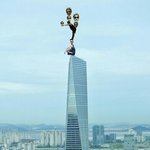 [세븐틴] 밍구리 <b>중심</b>잡기 세계최고ㅠ