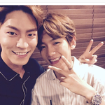 [백현] <b>홍종현</b>님 인스타그램 백현이