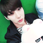 [VIXX] 레오 이사진 묘하게 야함(?).....