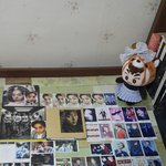 [시우민] ㅅㄷ)오늘 정말 <b>덕심</b>이 뻐렁(?)치는날이다 ㅠㅠ