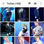 [방탄소년단] 최근 갤러리가 다 <b>정호</b>석인 사람 나뿐이니