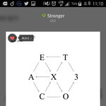 [EXO] 아니 뒤에 넣는게 또 <b>별로</b>효과가없을거같은게