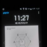 [EXO] 힘<b>내자</b>‥‥