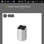 [EXO] 스밍법 조사 추반ㄱㄱ