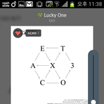 [EXO] 근데 진짜 역대급 화력임