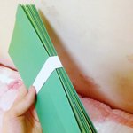 [BAP] 우편 준비 끗