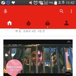[드루와] <b>진지</b>하게 나만무섭냐..?