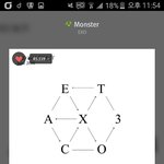[EXO] 안그래도 죹같은데 엑소나 보고<b>힘내자</b>