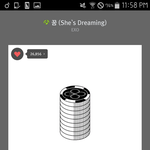 [EXO] 난 돈없어서 스밍 못돌린다는거 솔직히 이해 못함