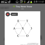 [EXO] ㄹㅇ 조카 늦게 <b>탈환</b>했다