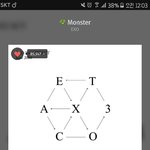[EXO] ㅅㅂ 이제 스밍 돌려놓고 <b>자러</b>간다