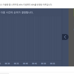 [EXO] 12시 10분 <b>서양</b>수박 차트 (3위 꿈!등장!!)