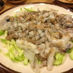 [방탄소년단] 100통의 <b>부재중</b>