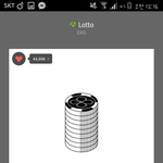 [EXO] 이번에 포카
