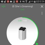 [EXO] 우리도 십년<b>뒤쯤</b> 애들생일에 차트 일위올려주자 ㅆㅂ ㅋㅋㅋ