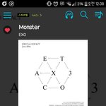 [EXO] 근데 솔직히 슴 엑소한테 너무 <b>의지</b>한다;