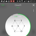 [EXO] ㅅㅂ 엑소엘 앱안들어가져서 지금 봤는데