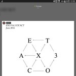 [EXO] 내일이나 내일모레 <b>사녹</b>가는애있냐