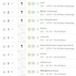 [EXO] 공지바꿔))  <b>열스</b>밍, 로또1등당첨