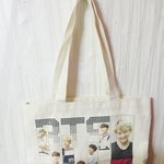 [방탄소년단] 방탄 슈가 <b>에코백</b>